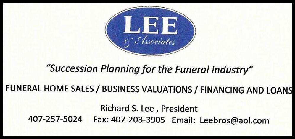 Lee and Associates